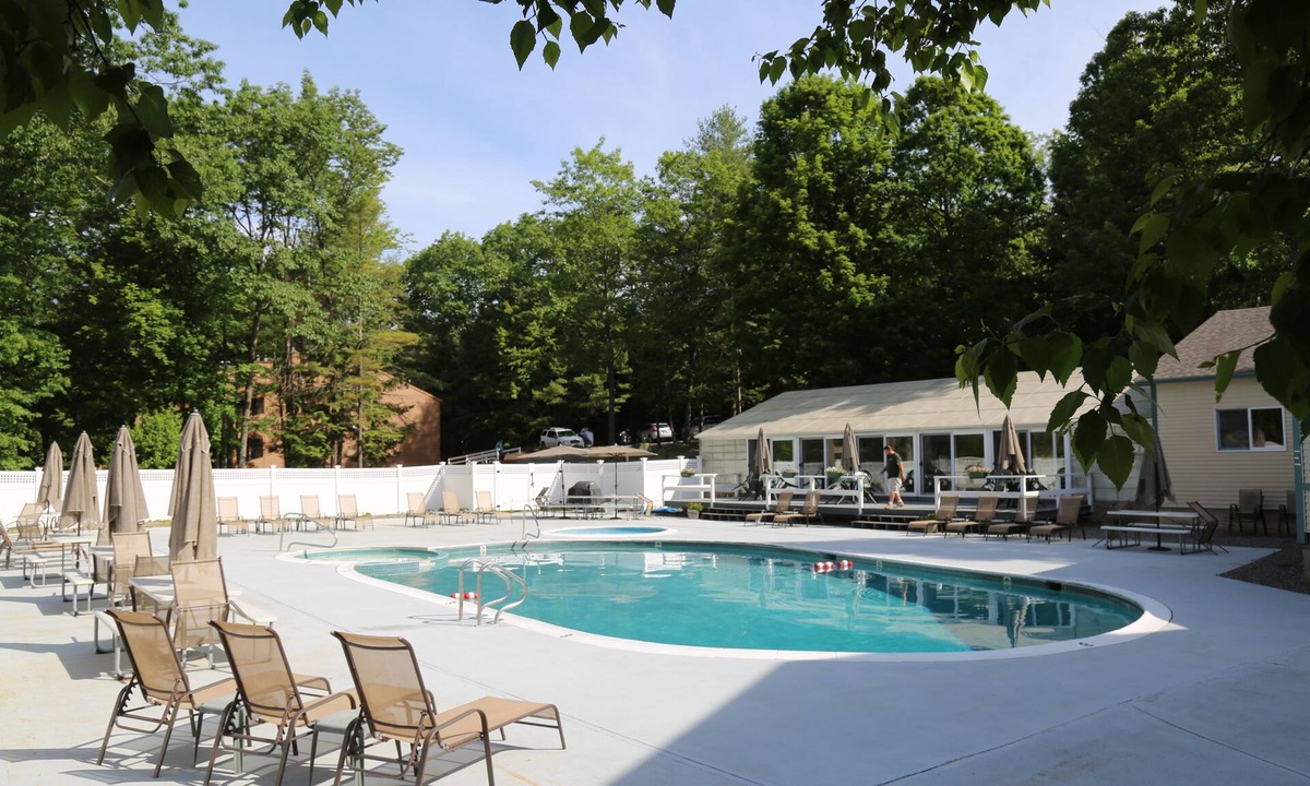 Plymouth Apartment | Cold Spring Plymouth Resort
