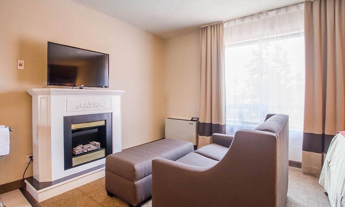 Bathurst Hotel | Comfort Inn