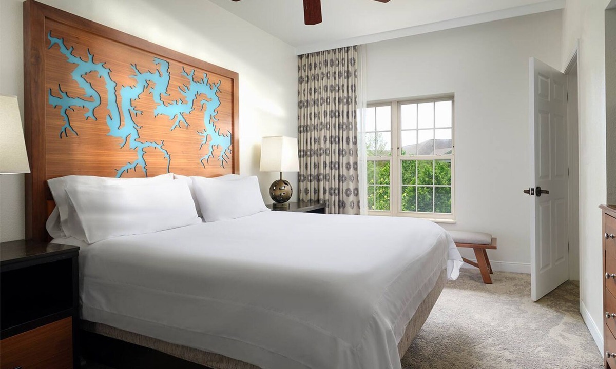 Branson Villa | Comfortable 1BR Villa at Marriott Willow Ridge Lodge Resort Pools Great Location