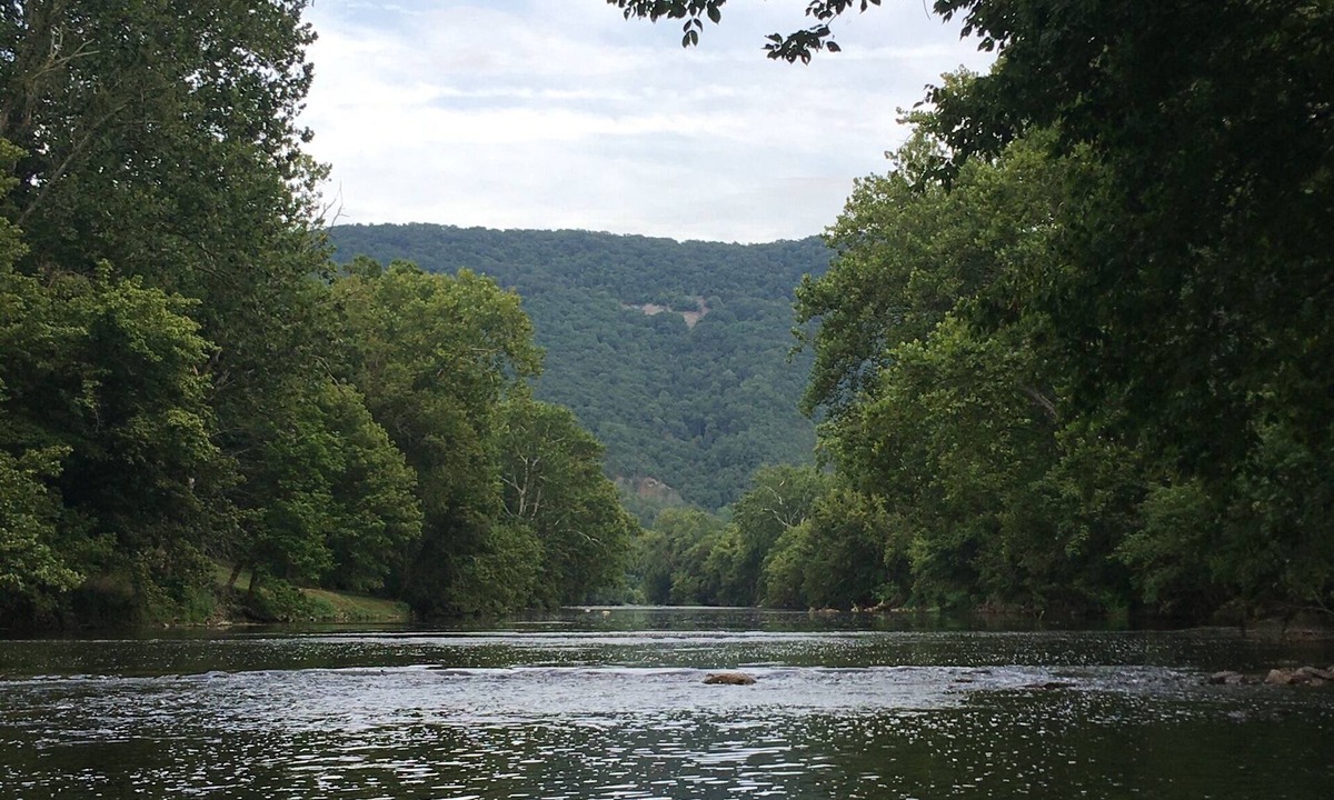 Toms Brook Cottage | Comfortable, 4-person cottage, within a 2000' hike to the Shenandoah River.