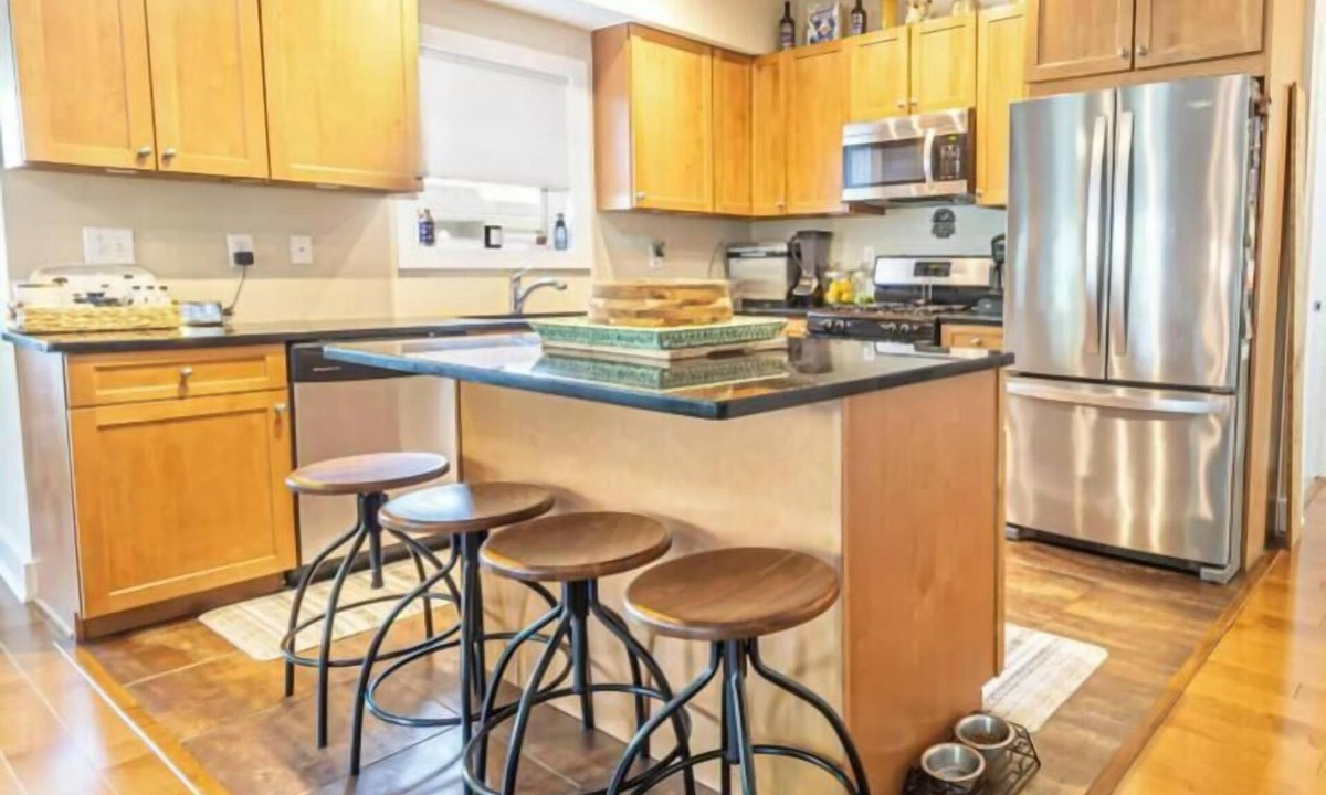 Saratoga Springs Condo | Comfortable Condo near Saratoga State Park!