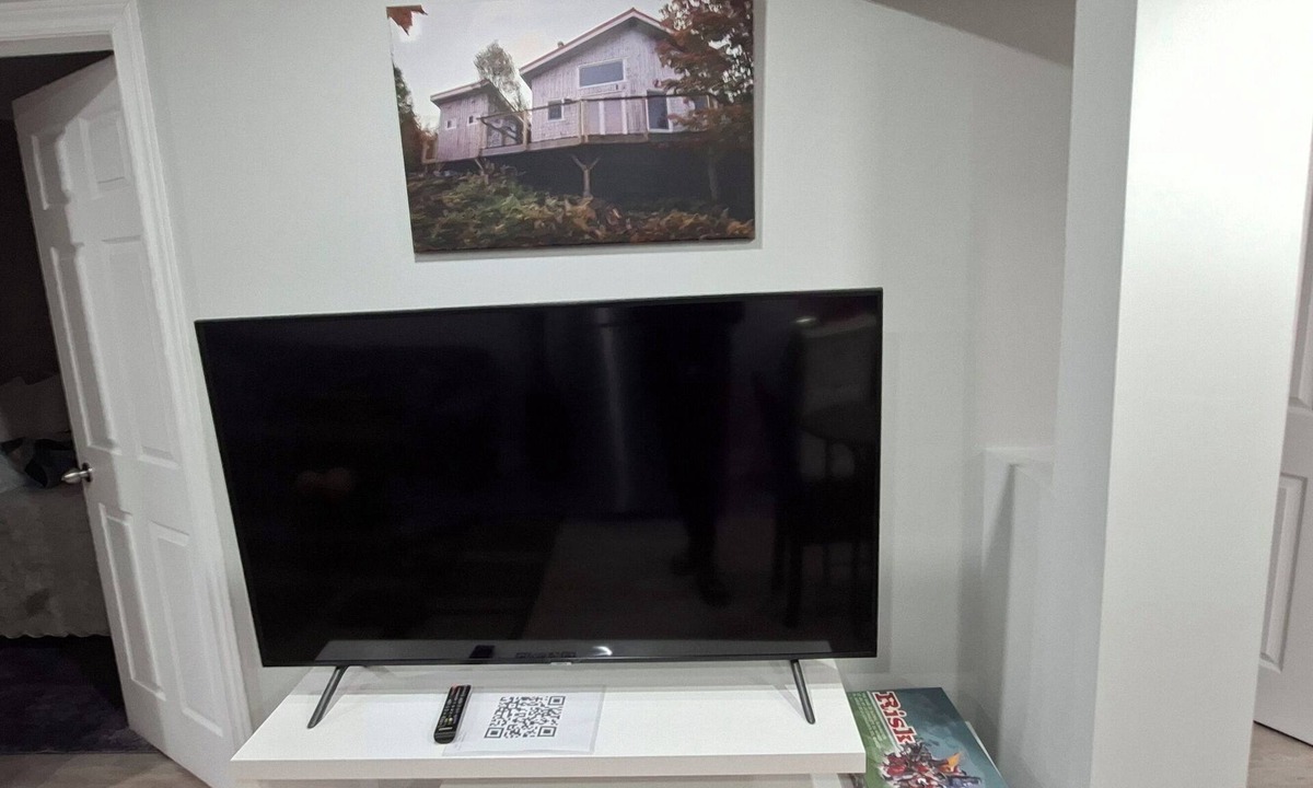 Brampton Apartment | Comfortable Inn