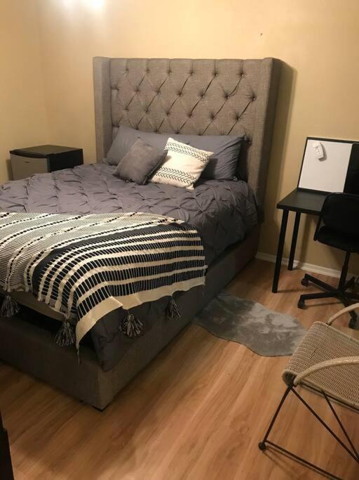 Round Rock House | Comfortable + Spacious Family Home (WFH Friendly)