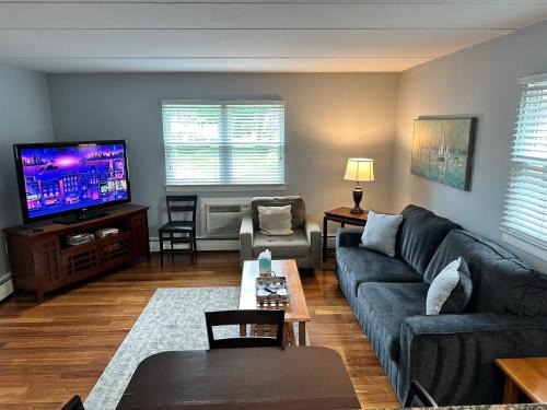 Narberth Apartment | Comfy 2 BR Mid Term Apartment