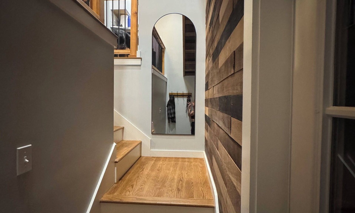 Loudon Apartment | Contemporary Countryside Home, Minutes to Concord