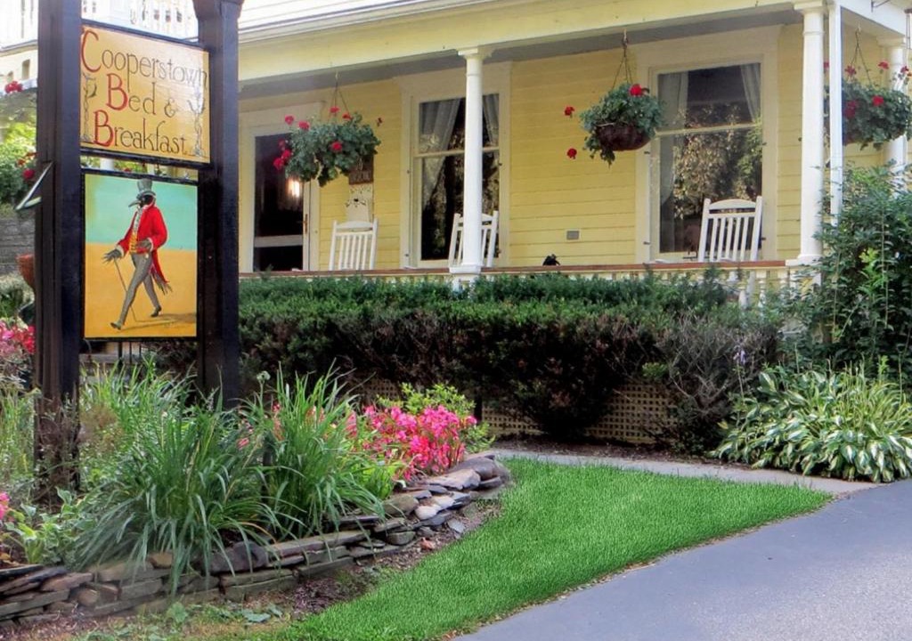 Cooperstown Bed & Breakfast | Cooperstown Bed and Breakfast