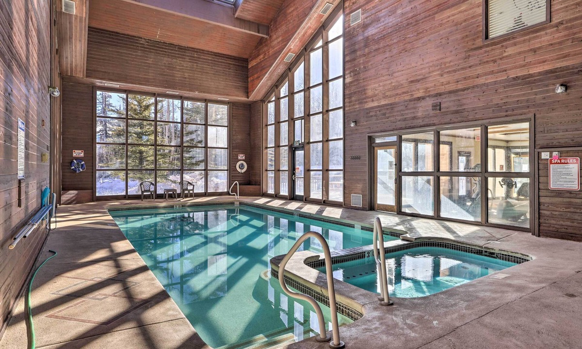 Brian Head Apartment | Copper Chase Studio, Ski to Brian Head Resort