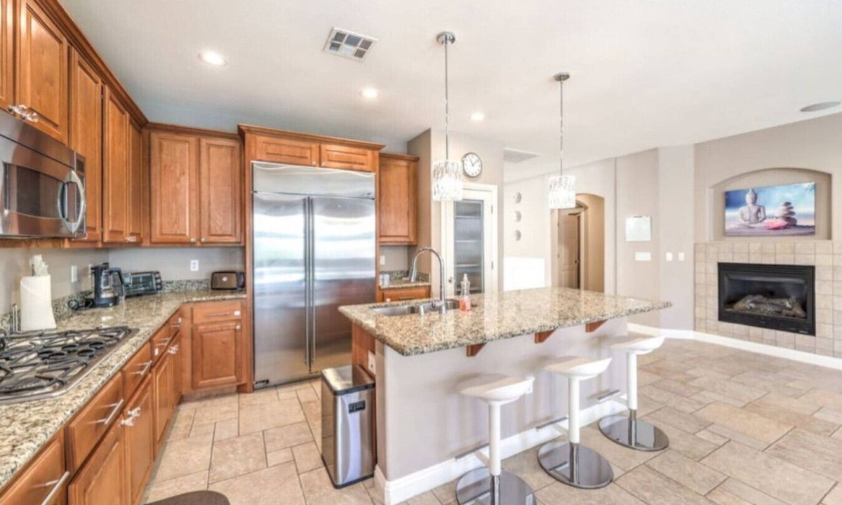 Green Valley Ranch House | Copper View-Modern 4BR, Casita, Green Valley