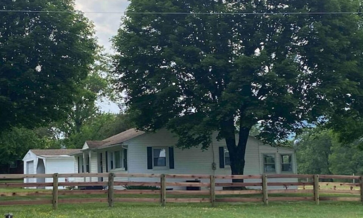 Elkton Cottage | Country View Cottage-Near Massanutten, Skyline drive,&JMU.A home away from home!