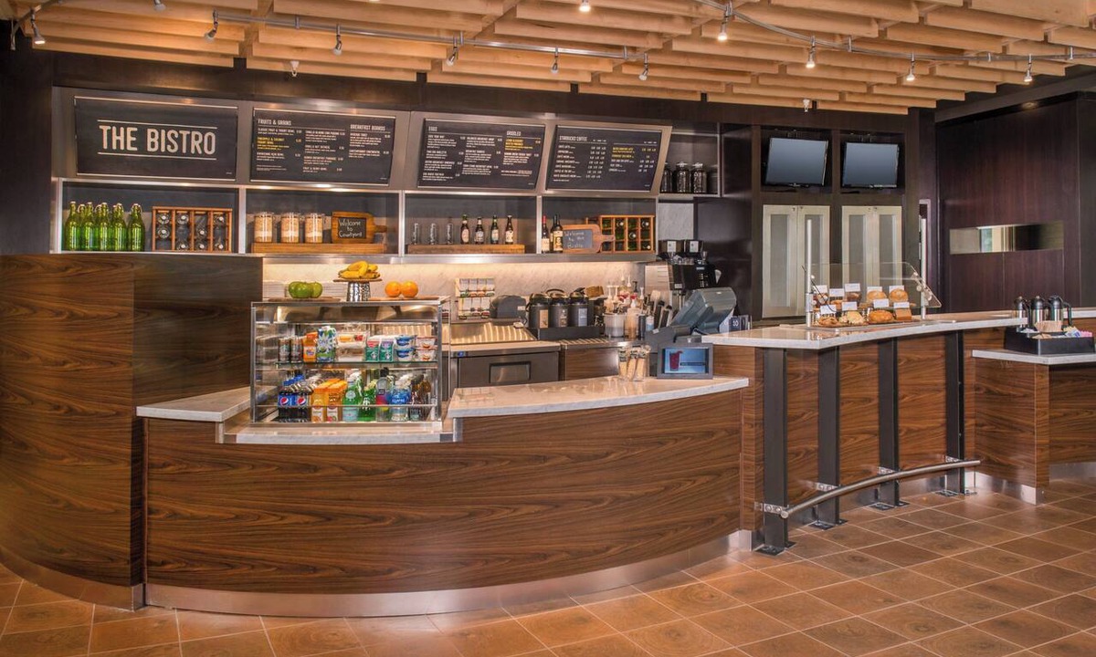 Hershey Hotel | Courtyard by Marriott Hershey Chocolate Avenue