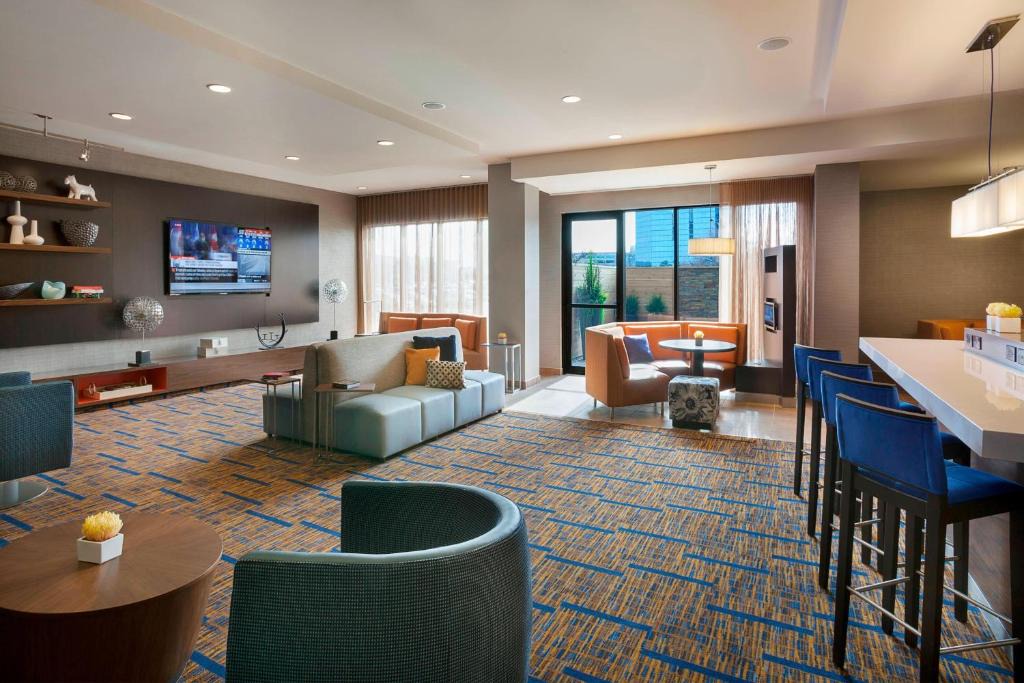 Unionville Hotel | Courtyard by Marriott Toronto Northeast/Markham