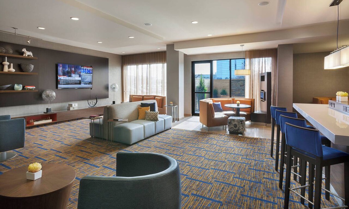 Unionville Hotel | Courtyard by Marriott Toronto Northeast/Markham