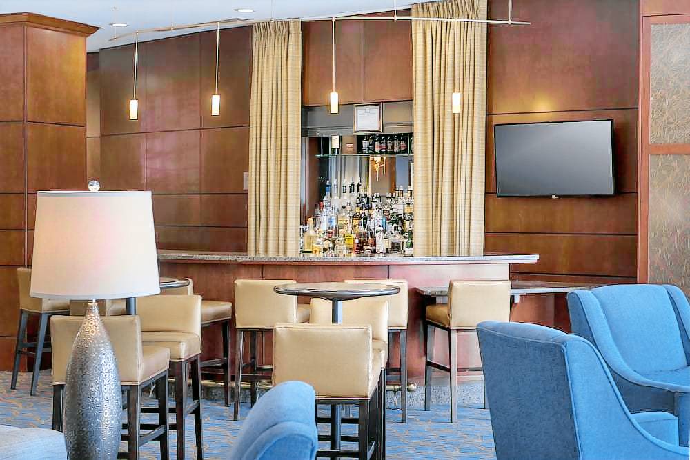 Saratoga Springs Hotel | Courtyard by Marriott Saratoga Springs