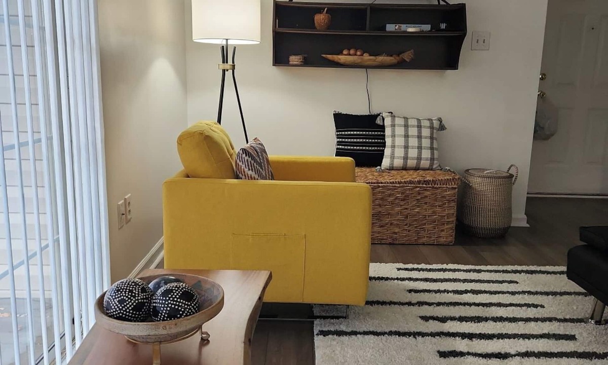 Stephens City Condo | Cozy 2-bedroom condo in charming Stephens City