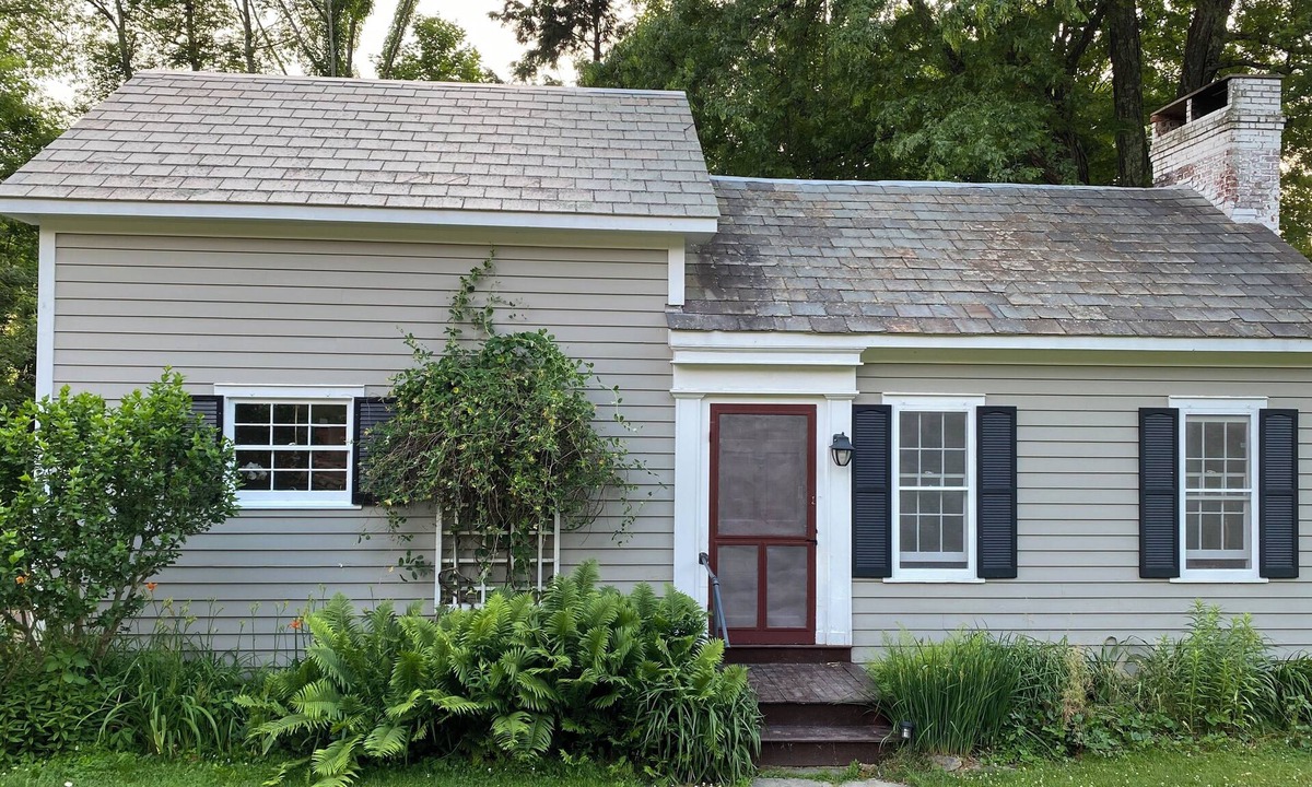 Greenwich House | Cozy 2-bedroom guesthouse in a charming farm setting