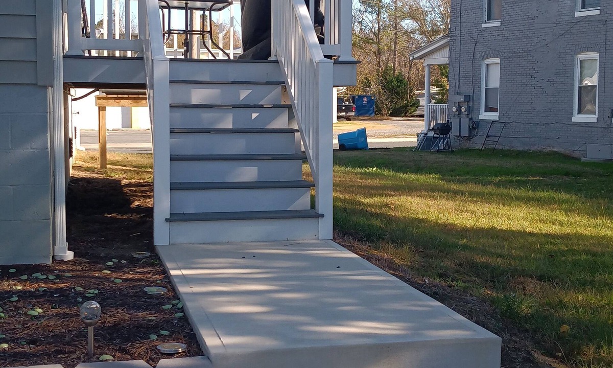 Crisfield House | Cozy 2-bedroom house in lovely Crisfield with AC