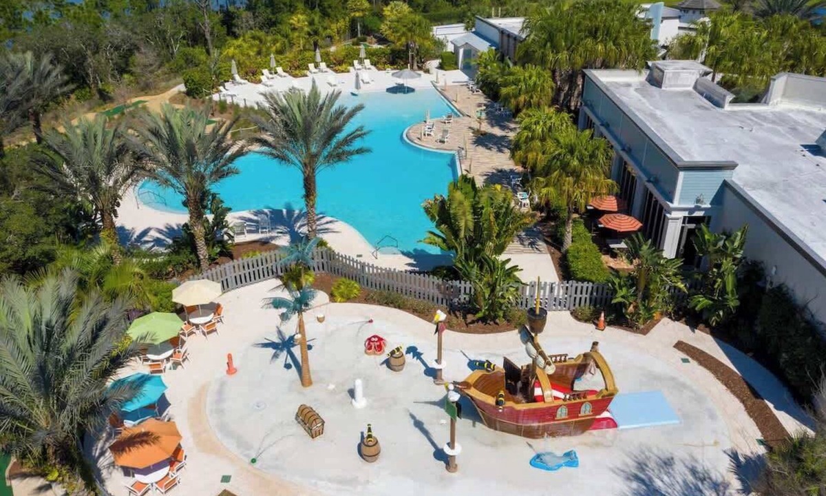 Davenport House | Cozy 3Bd Townhouse at The Enclave Resort