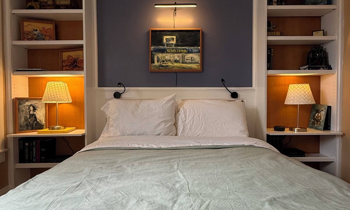 Concord Cottage | Cozy Private Cottage In Concord
