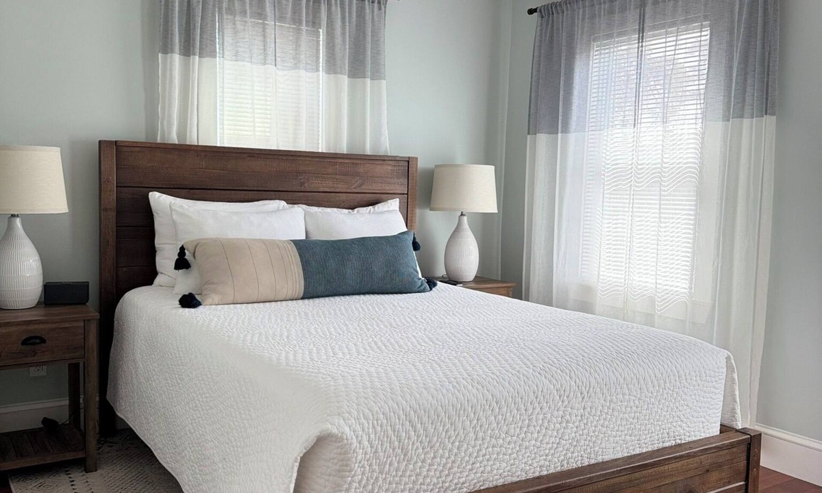 Seal Cove House | Cozy & Spotless 2‑Bedroom Cottage Just Minutes to Acadia National Park