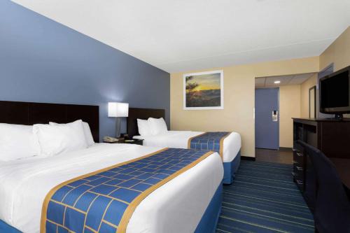 Augusta Hotel | Days Inn by Wyndham Augusta