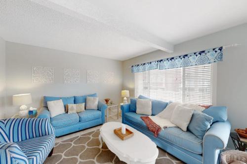 Dewey Beach House | Dewey Villas - 24 Dickinson Ave, Unit #8B