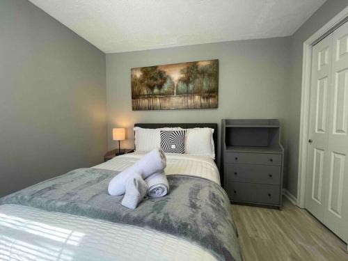 Upper Fells Point Apartment | Discover Charm City from a Cozy Retreat