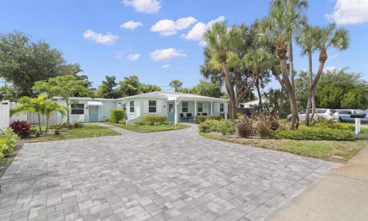 St. Pete Beach House | Discover the Charm of St Pete Beach #3