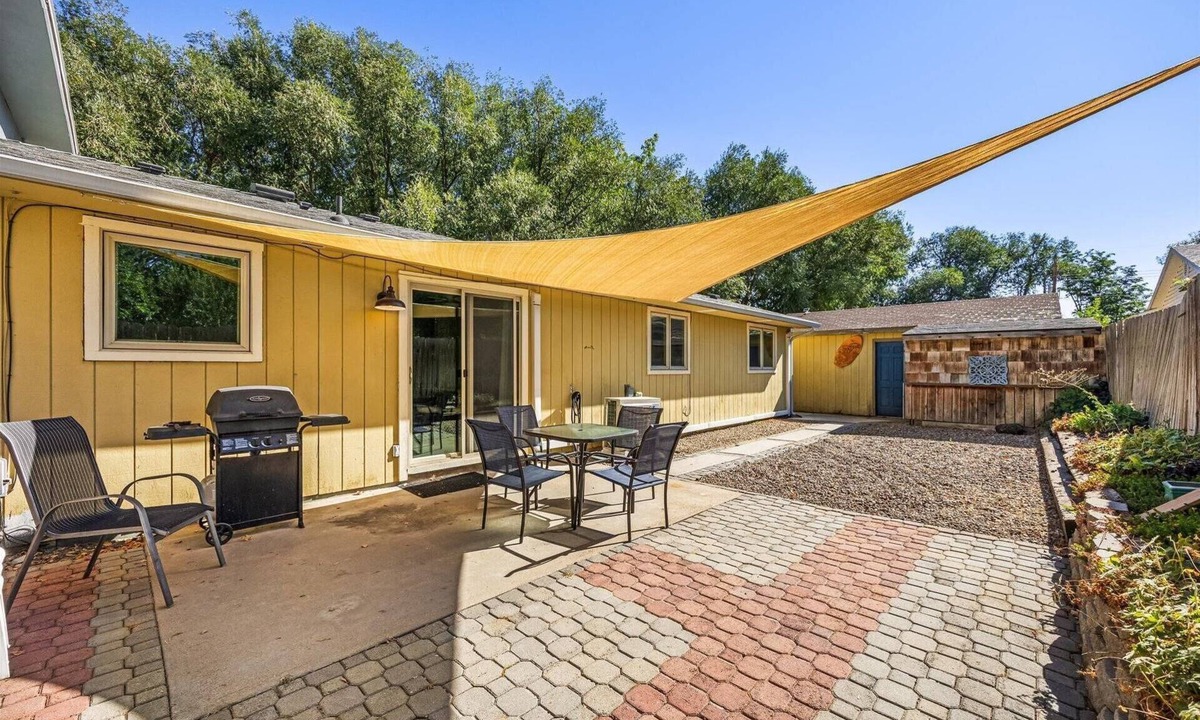 Boise Bench House | Dog Friendly Light & Bright Space | > 10 min Drive to Downtown & BSU | 5 min Drive to Saint Als