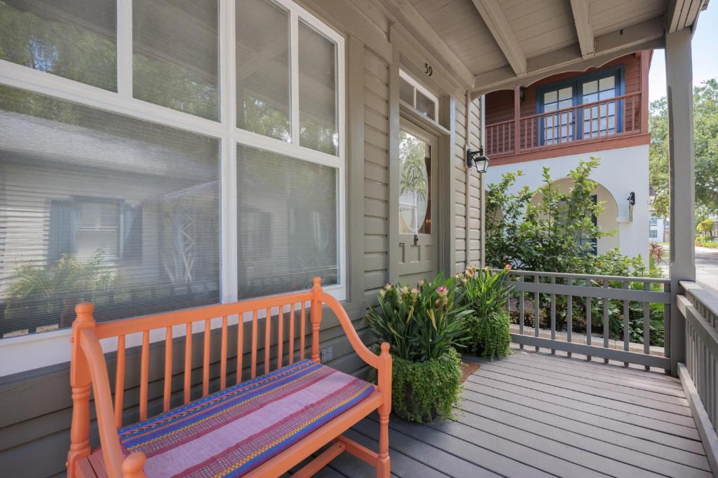 St. Augustine Historic District House | Downtown Getaway - Unit A