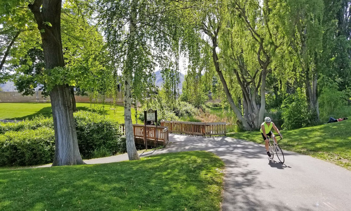 Wenatchee Hotel | Downtown Inn