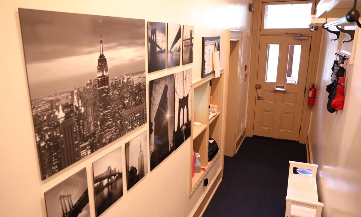 Capitol Hill Hostel | Duo Nomad - Hostel
