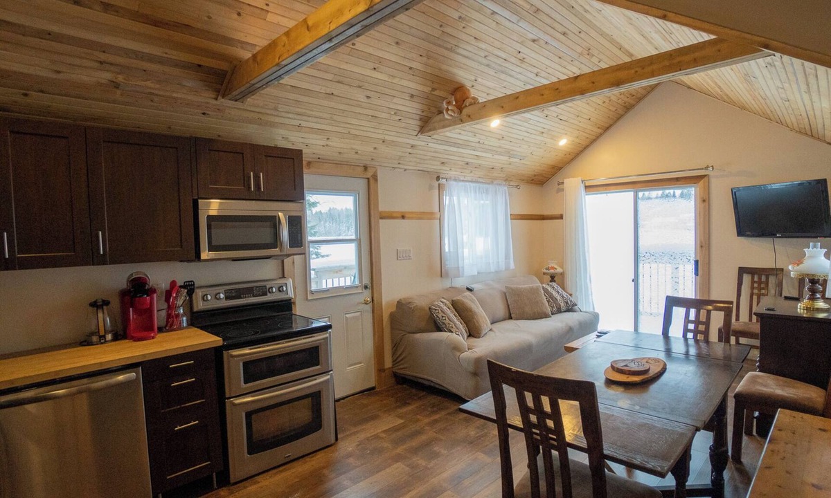 Magnetawan Cottage | Echo Beach Cottage