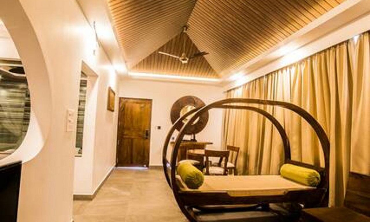 Devikolam Hotel | Elixir Hills