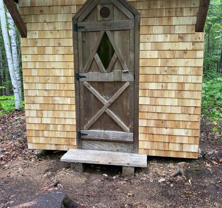 Lovell Other | Enchanted Forest Cabin