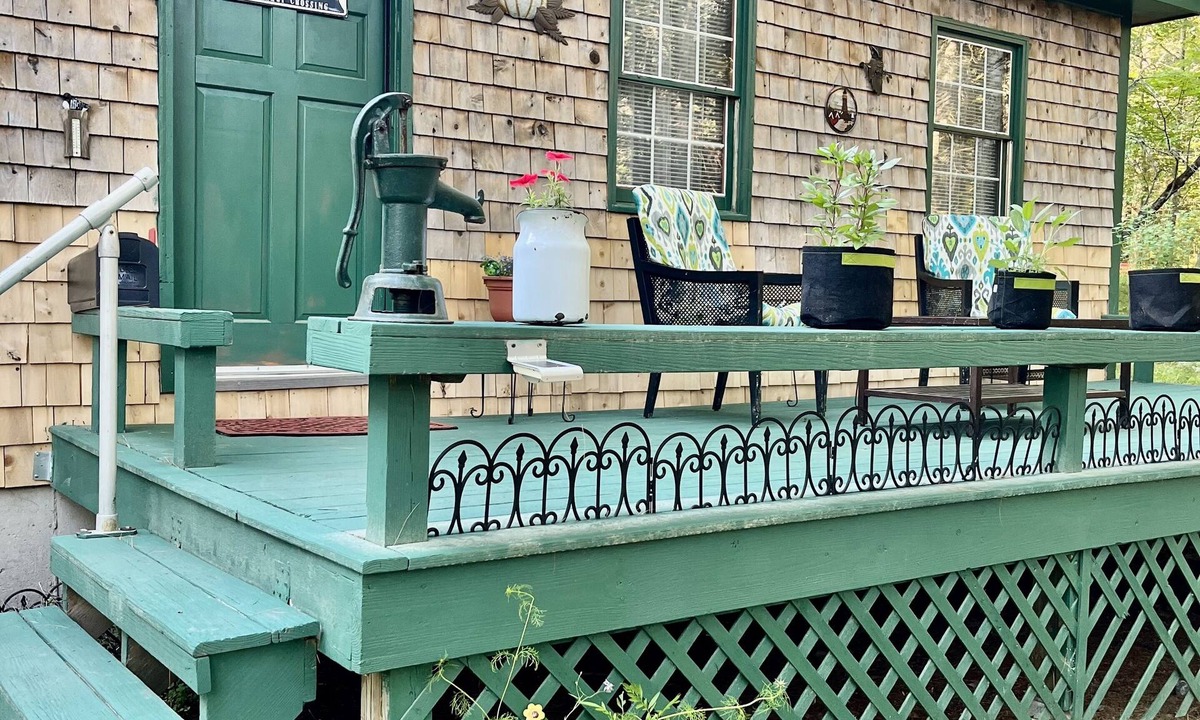 Lamoine Apartment | End of Season DISCOUNT! Near Acadia National Park in Frenchmen's Bay, Lamoine