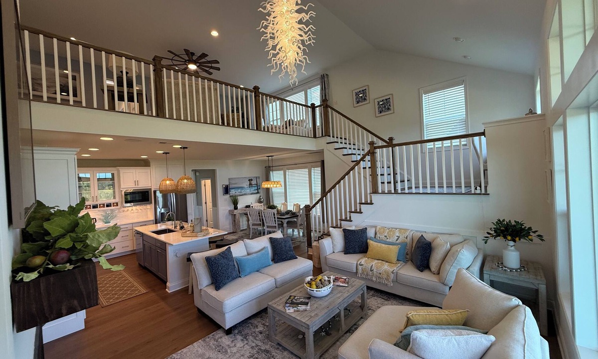 Rehoboth Beach House | Entire high end house, in Rehoboth Beach with features galore
