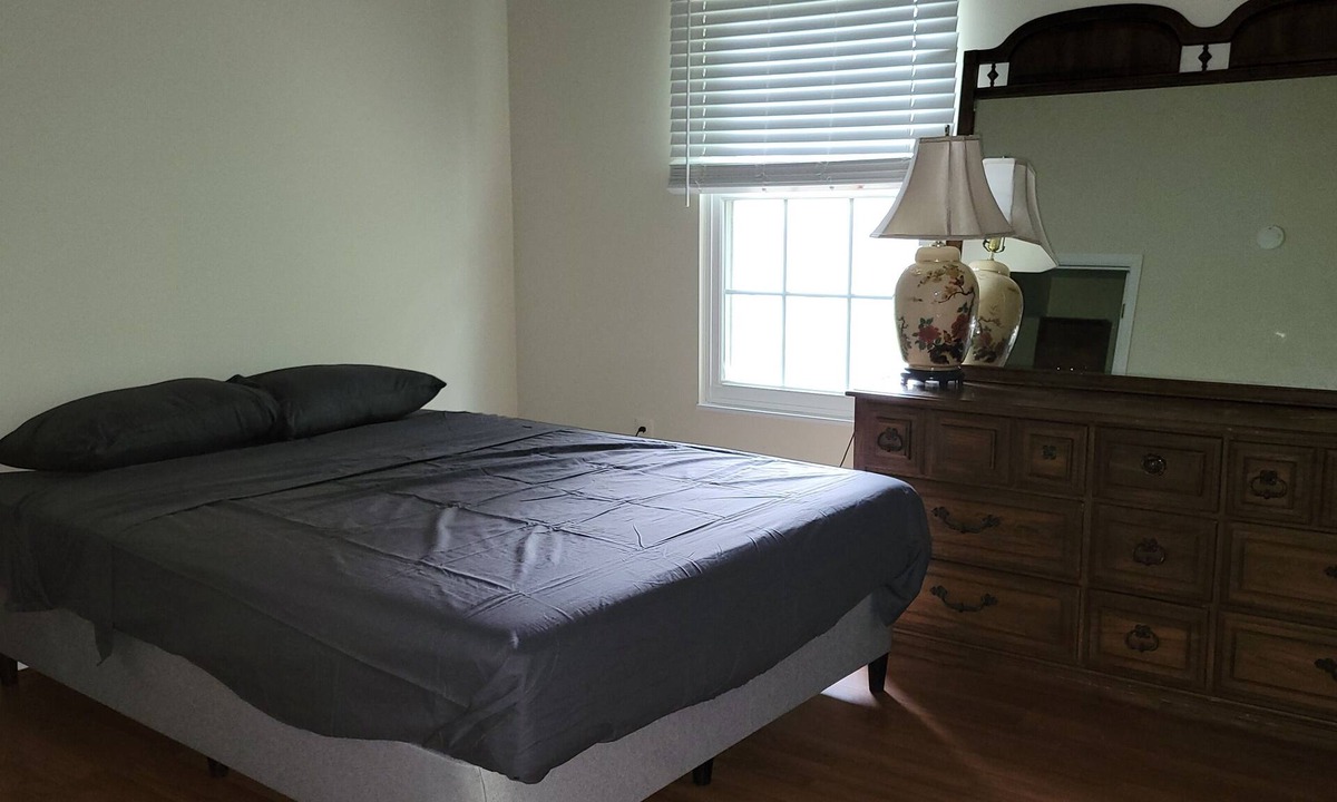 Fairland House | Entire Townhouse in a safe neighborhood