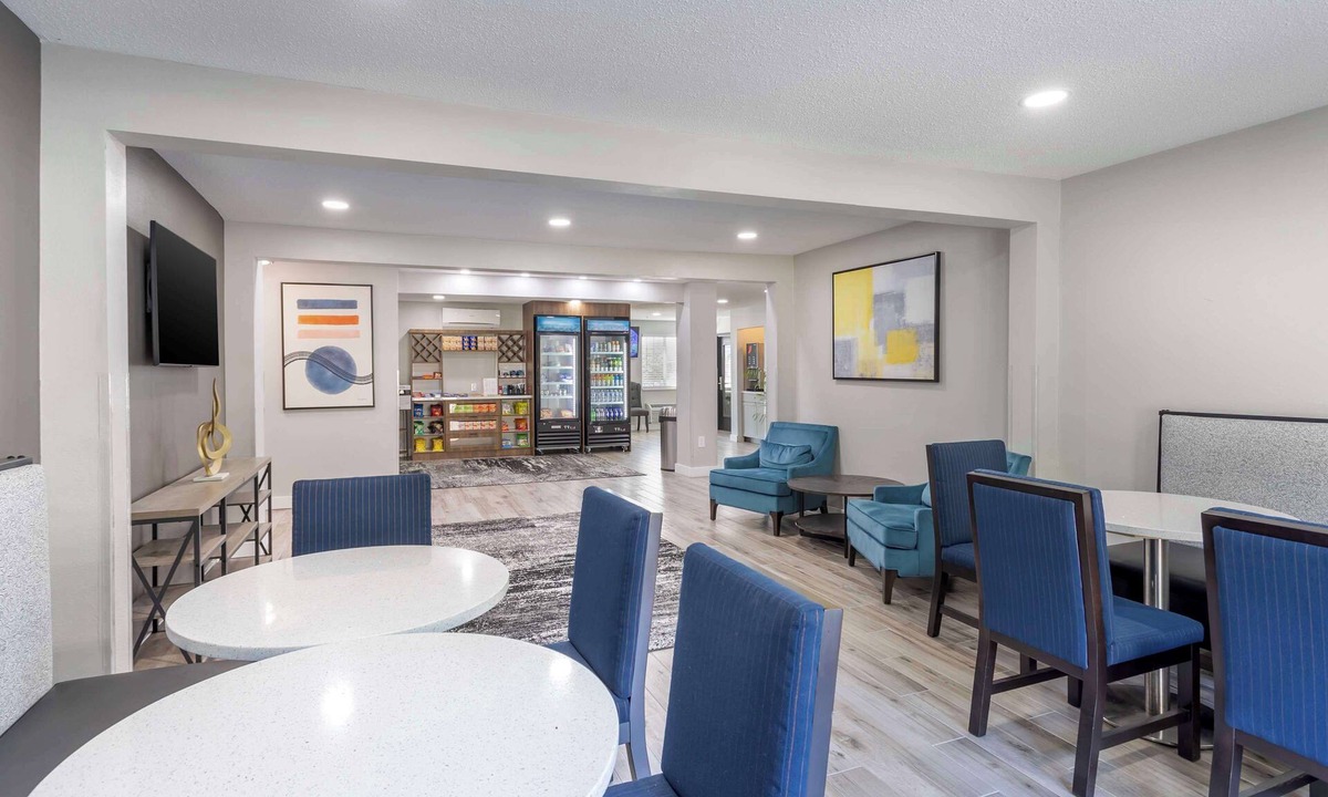 Horsham Hotel | Executive Residency by Best Western Philadelphia-Willow Grove