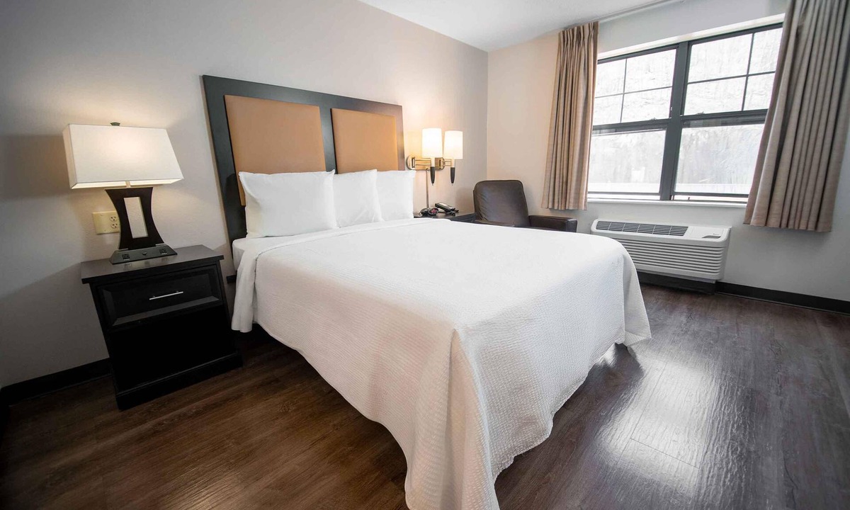 Columbia Hotel | Extended Stay America Suites Columbia Columbia Parkway