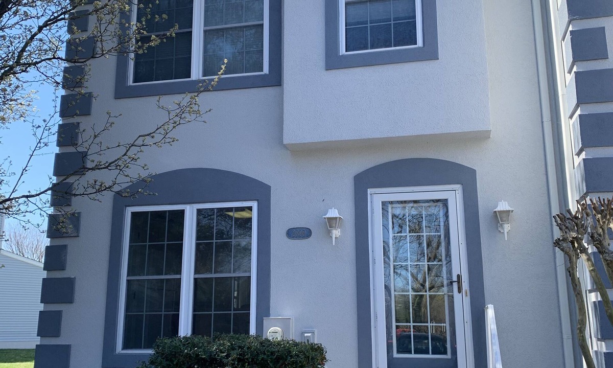 Rehoboth Beach House | Family-Friendly Beachy Boho Townhouse: 3BR, 2.5 Bath, Pool, Close to Beach