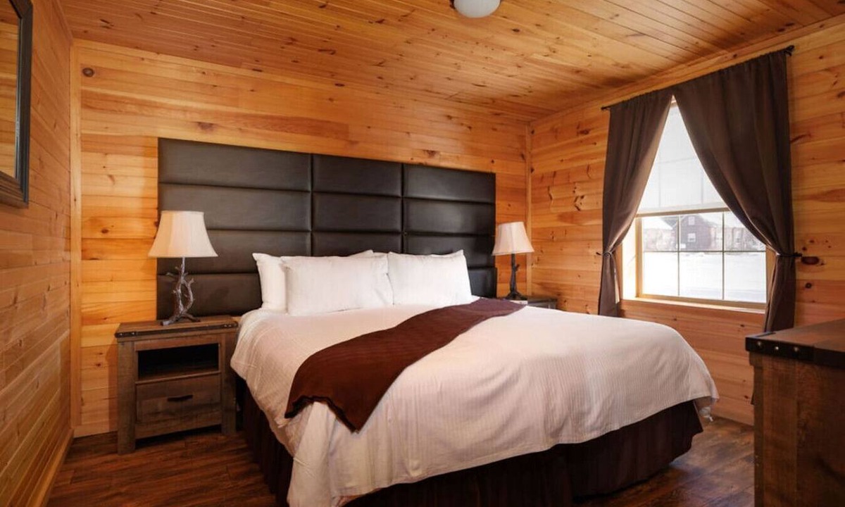 Bethlehem Cabin | Family Villa Sauna and Trails White Mountains