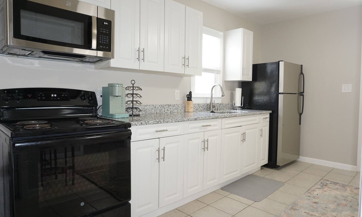 Hagerstown House | Gateway Getaway