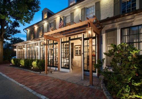Malvern Bed & Breakfast | General Warren