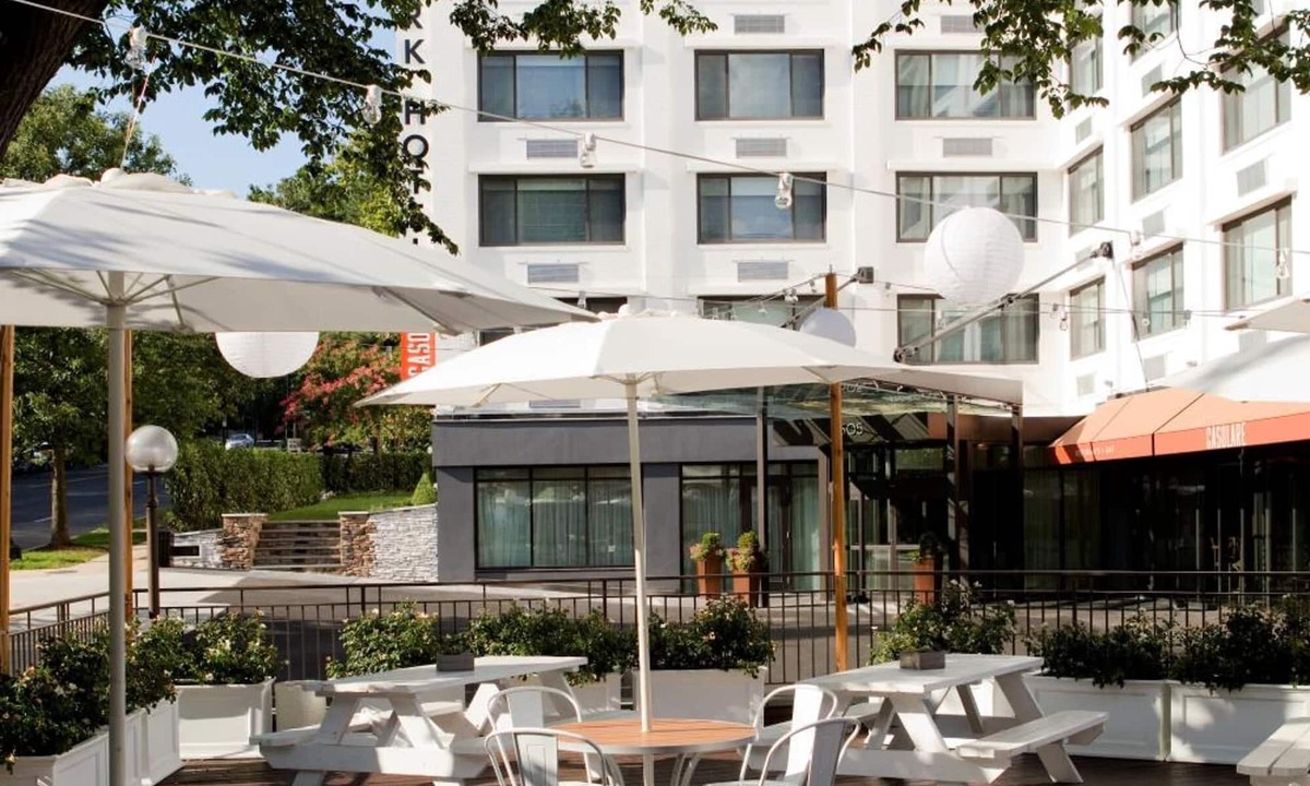 Glover Park Apartment | Glover Park - Georgetown