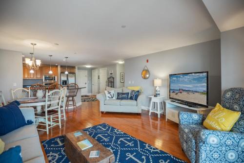Old Orchard Beach House | Grand Victorian #403 by Bayley Vacation Rentals