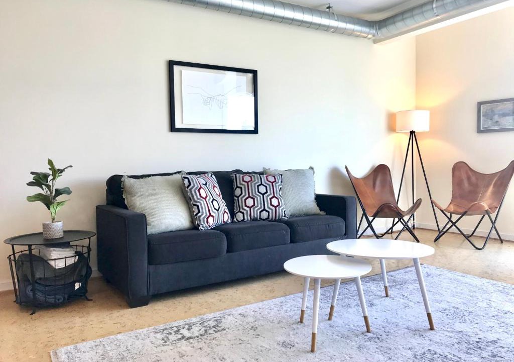 Belmont Apartment | Greensview Apt 2 Bedroom, 2 Bath - Beautiful views!