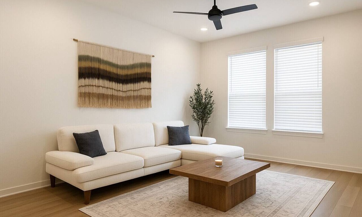 Sherman Apartment | GymPool Workerfriendly A+Location WashandDry