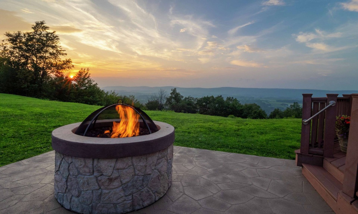 Sybertsville Hotel | Hampton Inn Hazleton