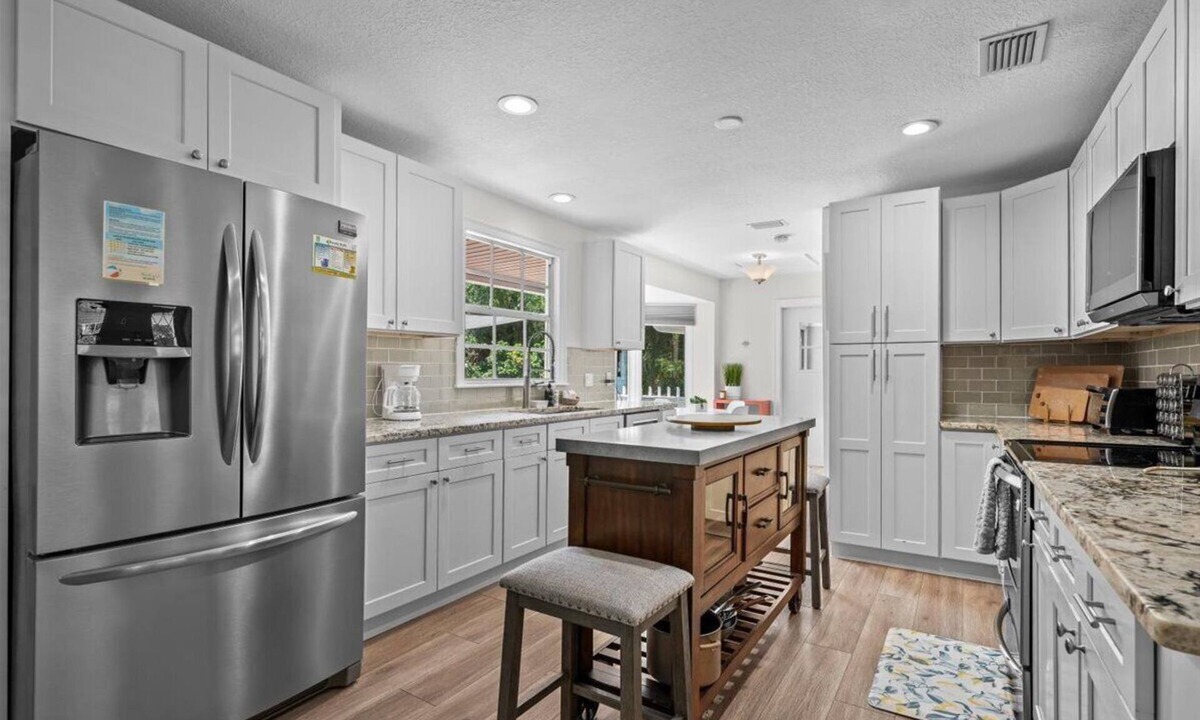 Jupiter Farms House | Harmony House Jupiter Farms- 4BR/2BA Retreat