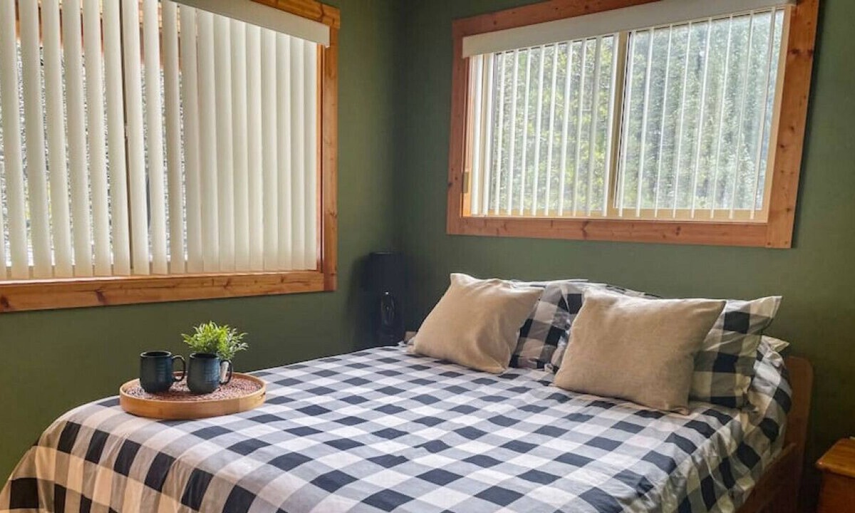 Apex Mountain Condo | Harper's Hideaway ~ Perfect for your next getaway